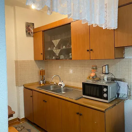 Apartment Pogradeci *