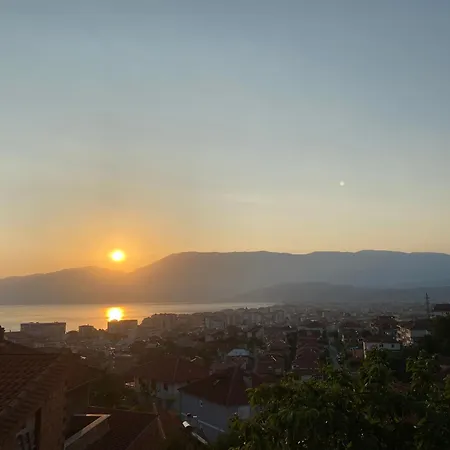 Apartment Pogradeci *