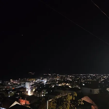 Apartment Pogradeci *