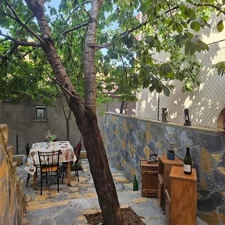 Apartment Pogradeci *