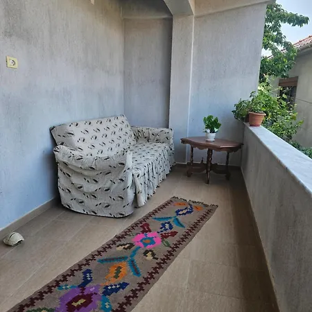 Apartment Pogradeci Pogradec