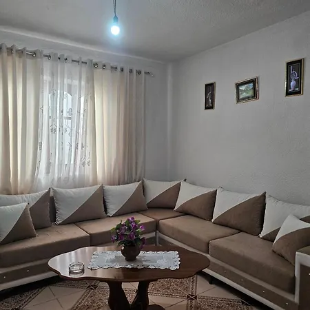 Apartment Pogradeci Pogradec