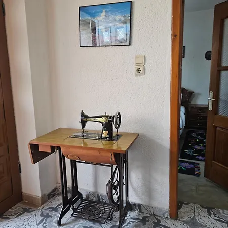 Pogradeci Apartment *