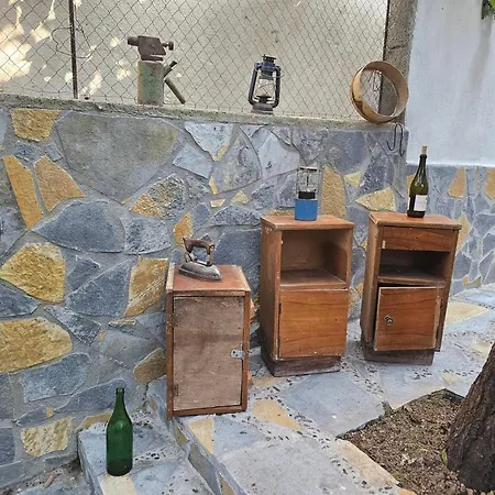 Apartment Pogradeci *