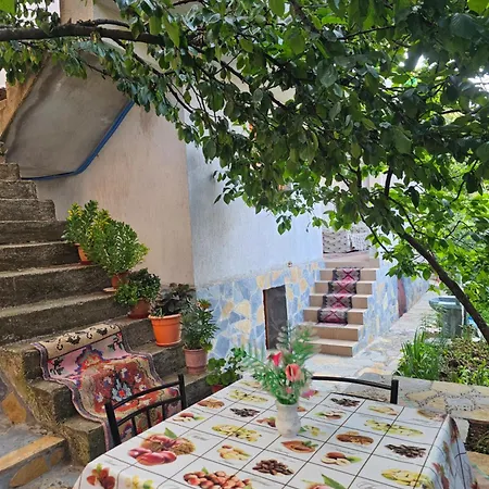 Apartment Pogradeci Pogradec