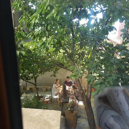 Apartment Pogradeci Pogradec