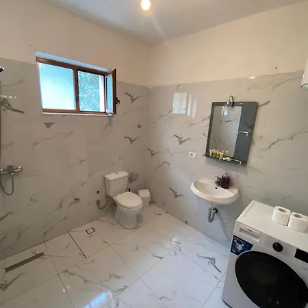 Apartment Pogradeci *