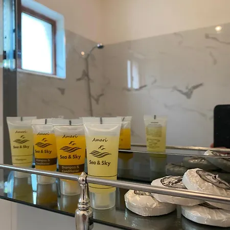 Apartament Pogradeci