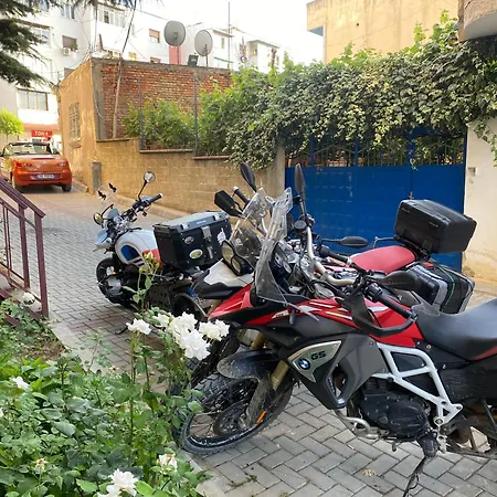 Apartament Pogradeci