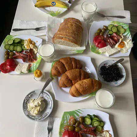 Pogradeci Apartment Pogradec