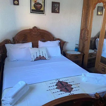 Pogradeci Apartment Pogradec