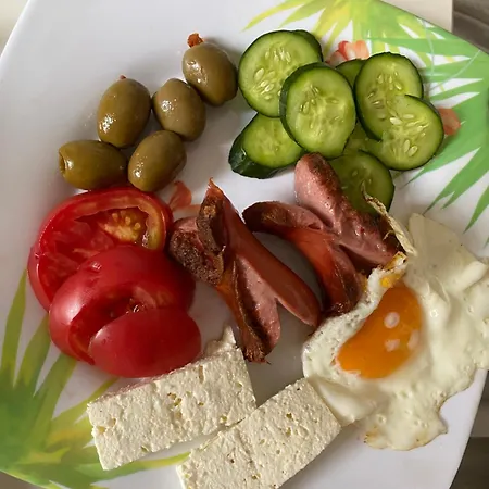Lejlighed Pogradeci