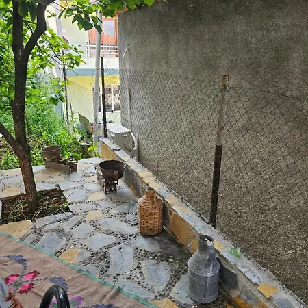 Pogradeci Apartment Pogradec