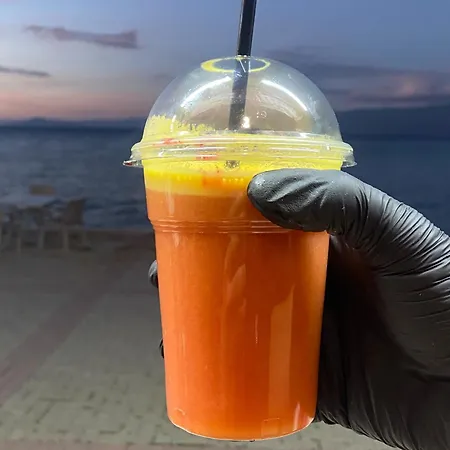 Apartment Pogradeci Pogradec