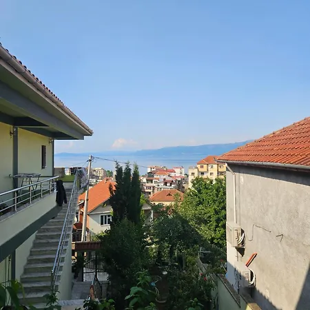 Apartment Pogradeci