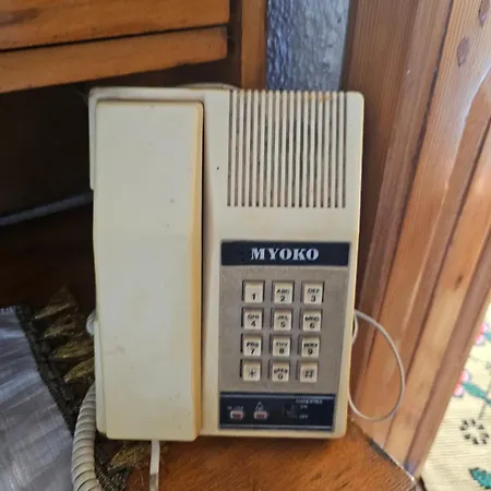 Pogradeci Apartment Pogradec