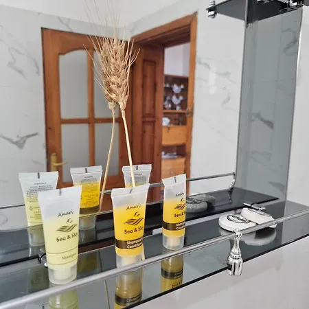 Pogradeci Apartament