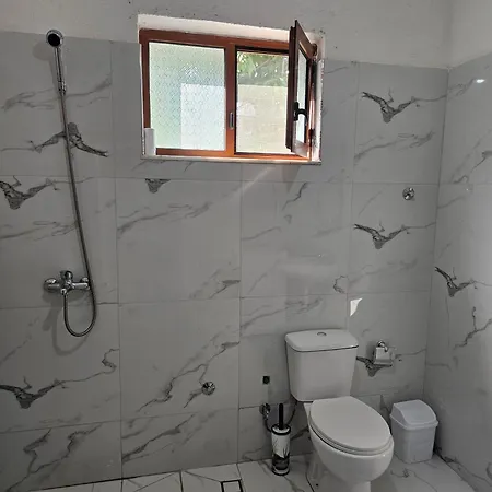 Apartament Pogradeci *