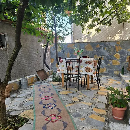 Pogradeci פוגרדץ