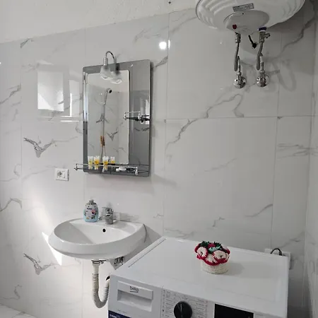 Pogradeci Apartment