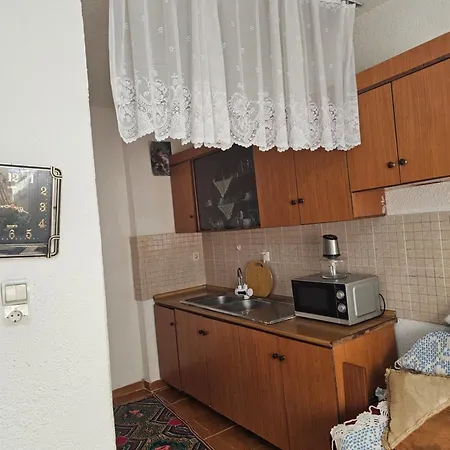 Apartment Pogradeci