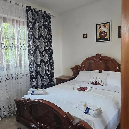 Apartment Pogradeci *