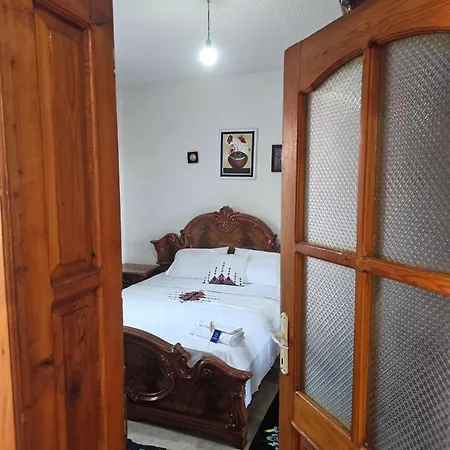 Pogradeci Apartment