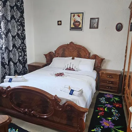 Pogradeci Apartment
