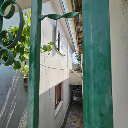 Pogradeci Apartment Pogradec