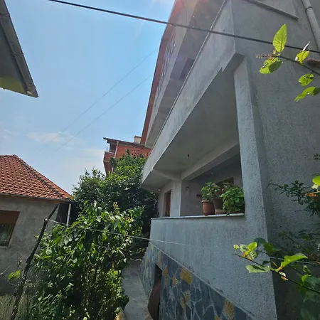 Pogradeci * Pogradec