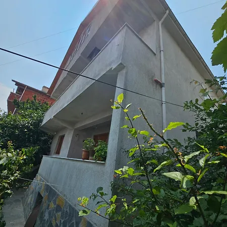 Pogradeci Apartment Pogradec