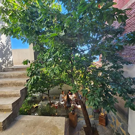 Pogradeci Apartment Pogradec