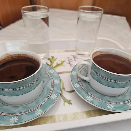 Apartment Pogradeci Pogradec