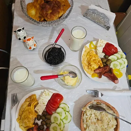 Apartament Pogradeci Pogradec