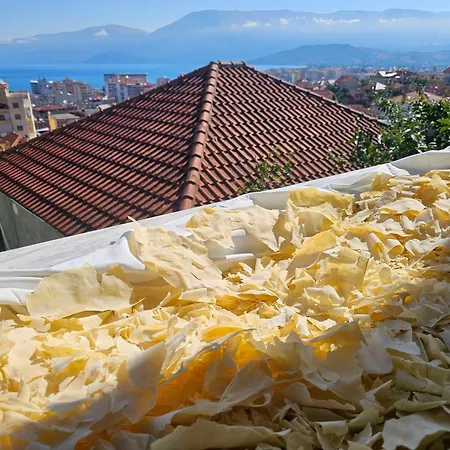 Apartment Pogradeci *