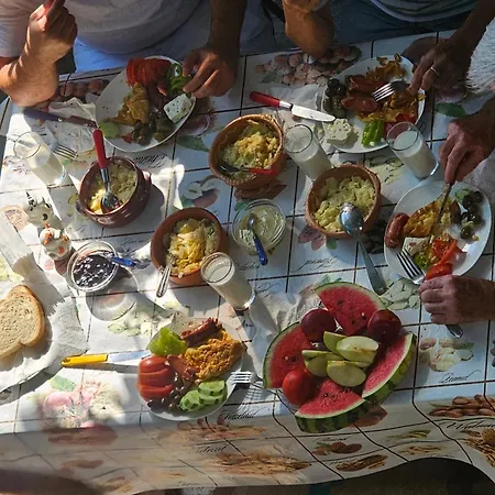 Pogradeci דירה