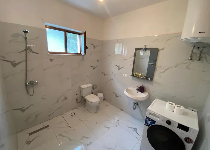 Appartement Pogradeci *