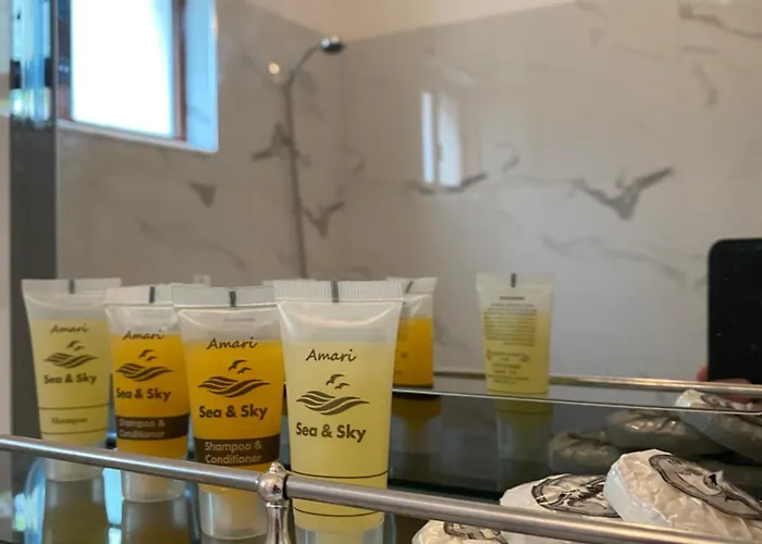 Appartement Pogradeci