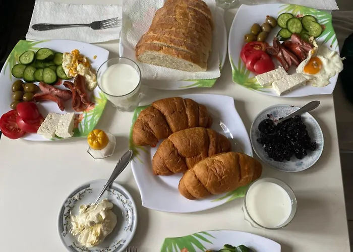 Pogradeci Appartement Pogradec