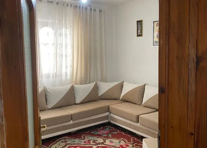 Pogradeci * Pogradec