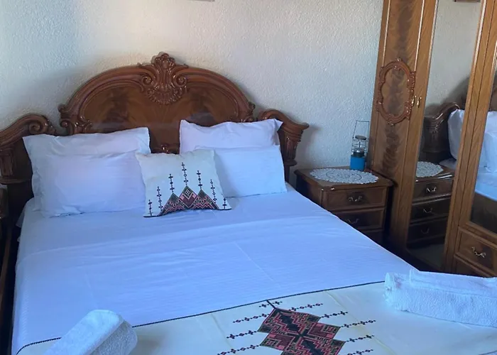 Pogradeci Appartement Pogradec