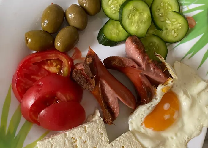 Appartement Pogradeci