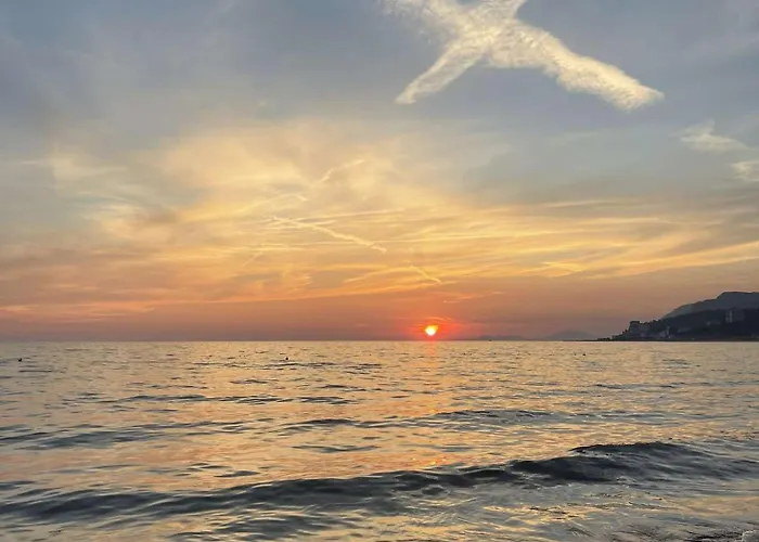 Appartement Pogradeci *