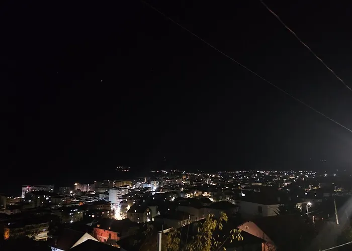 Appartement Pogradeci *