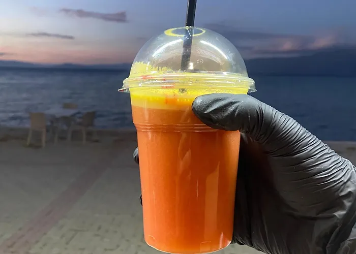 Appartement Pogradeci Pogradec