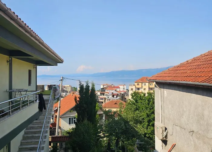 Appartement Pogradeci