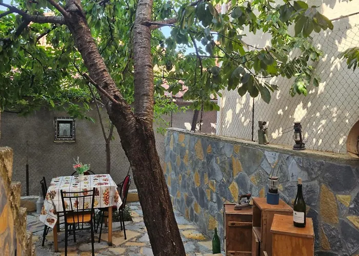 Appartement Pogradeci *