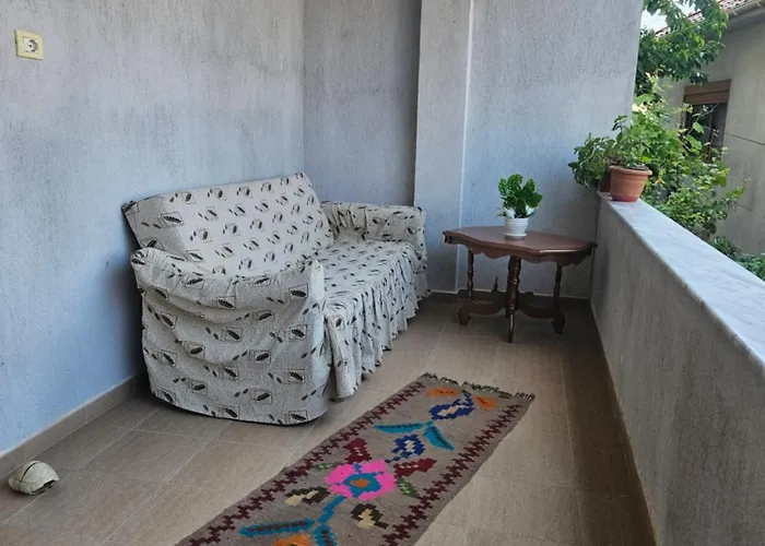 Appartement Pogradeci Pogradec