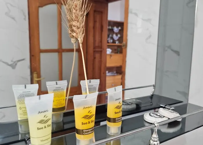 Pogradeci Appartement