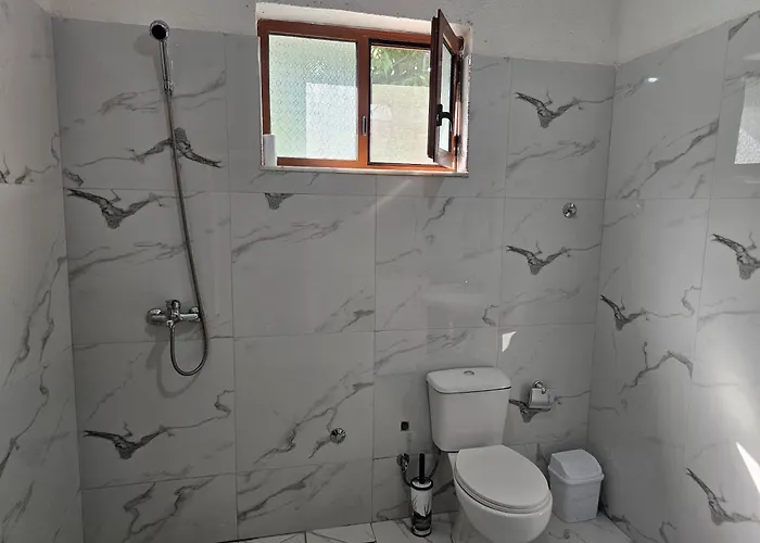 Appartement Pogradeci *